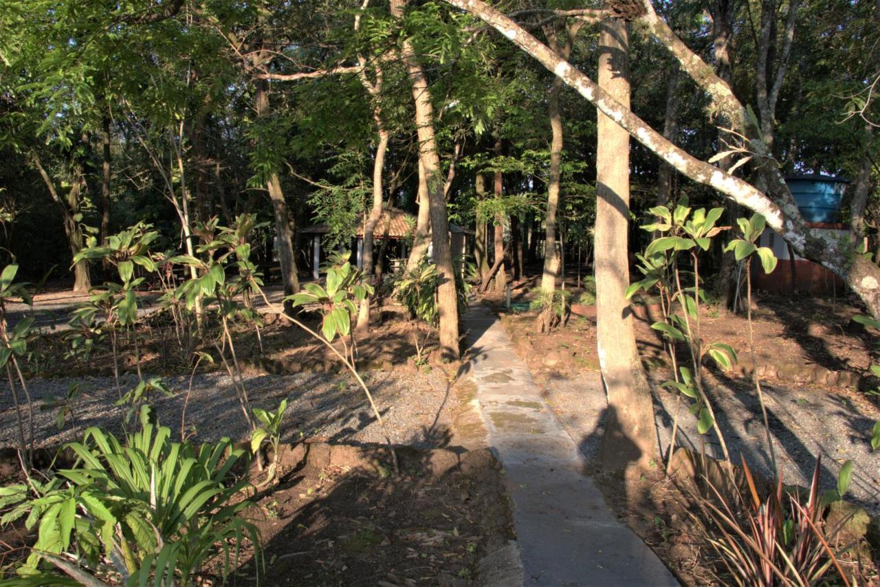 Chapada dos GuimarãesCasa Unica Com Piscina E Lareira A 1,2 Km Do Centro别墅 外观 照片